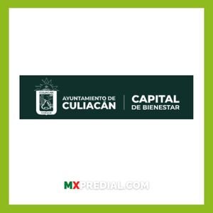 ¿Cómo se puede pagar el impuesto predial en Culiacán de Sinaloa?