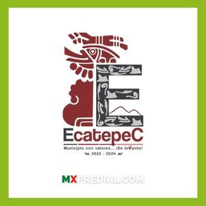 Consulta y paga tu Predial en Ecatepec de Morelos de Estado de México