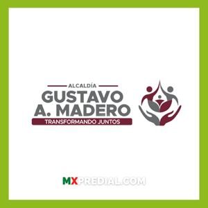 Consulta y paga tu Predial en Gustavo A. Madero de Ciudad de México en línea