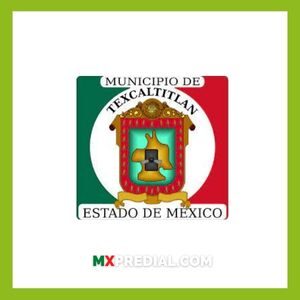 Pago Predial en Texcaltitlán de Estado de México en línea